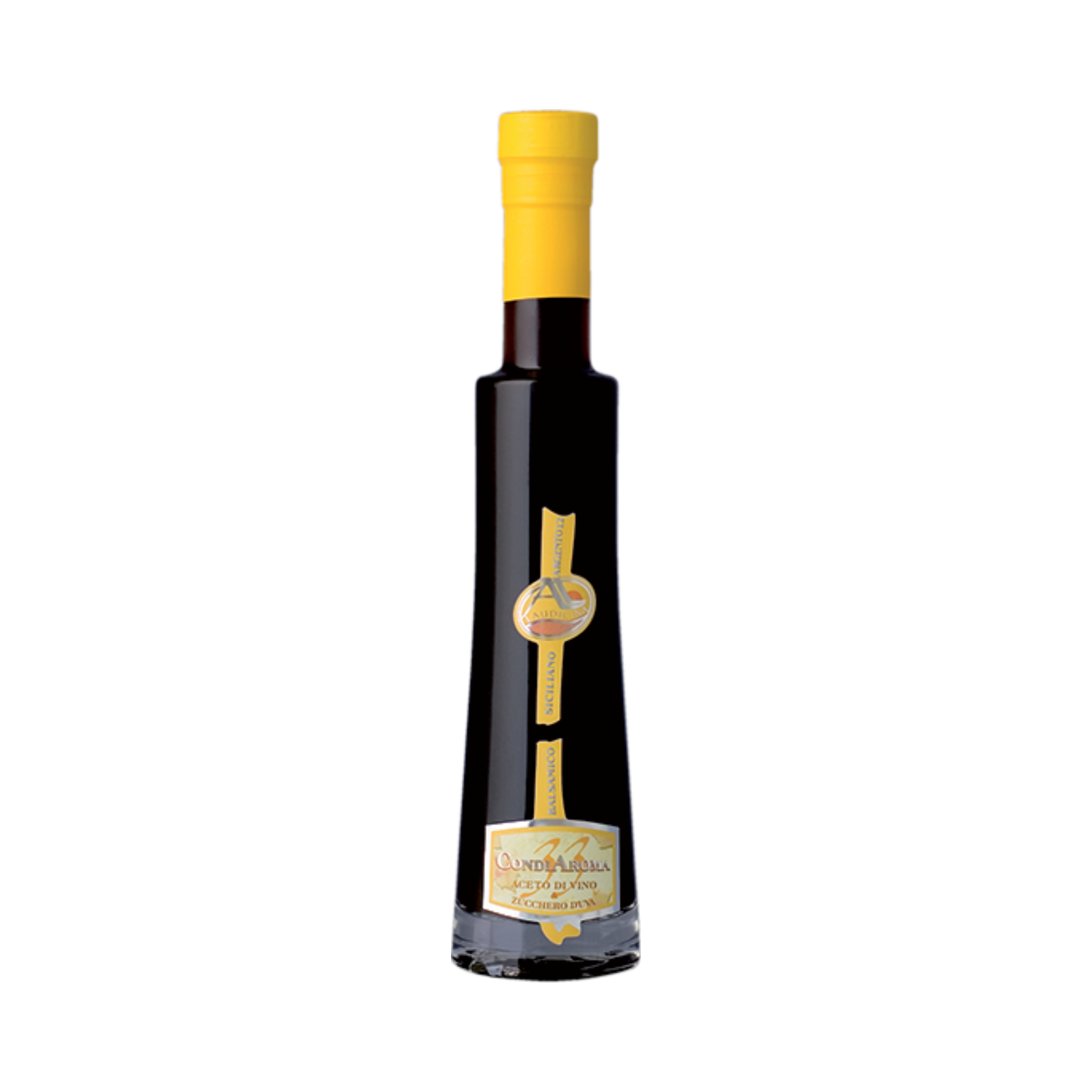 Oro 33 Travasi – Aceto Balsamico