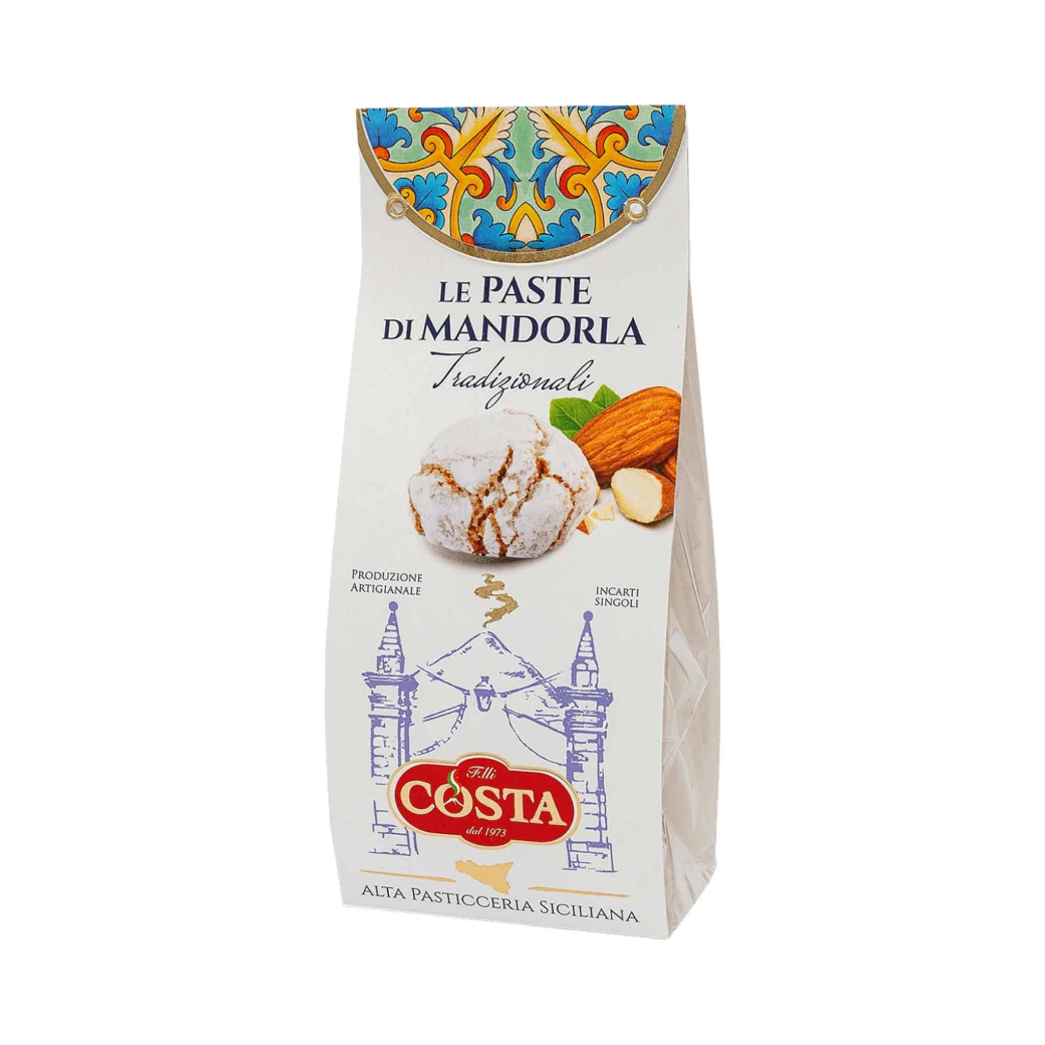 Paste di Mandorla – Classiche