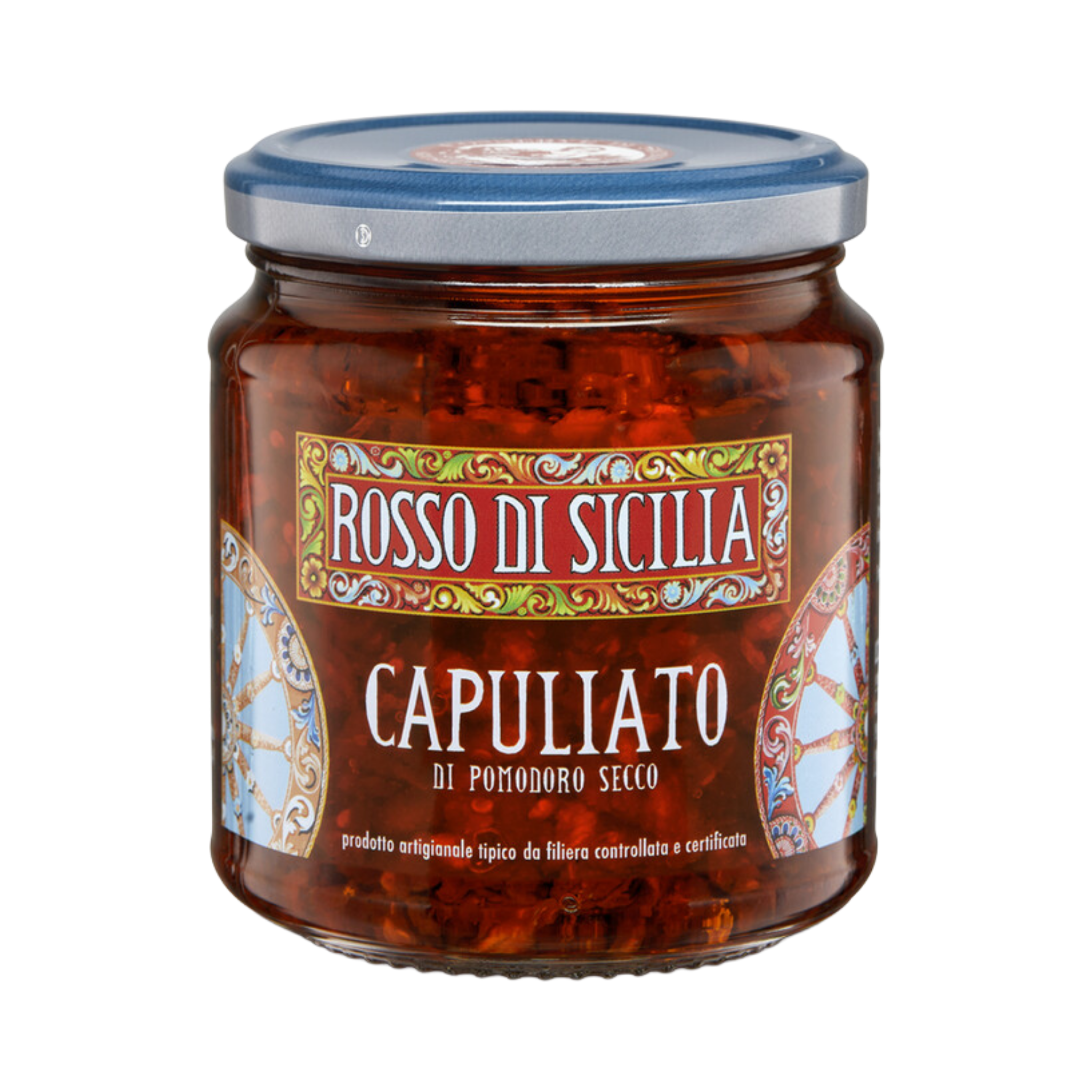 Patè – Capuliato