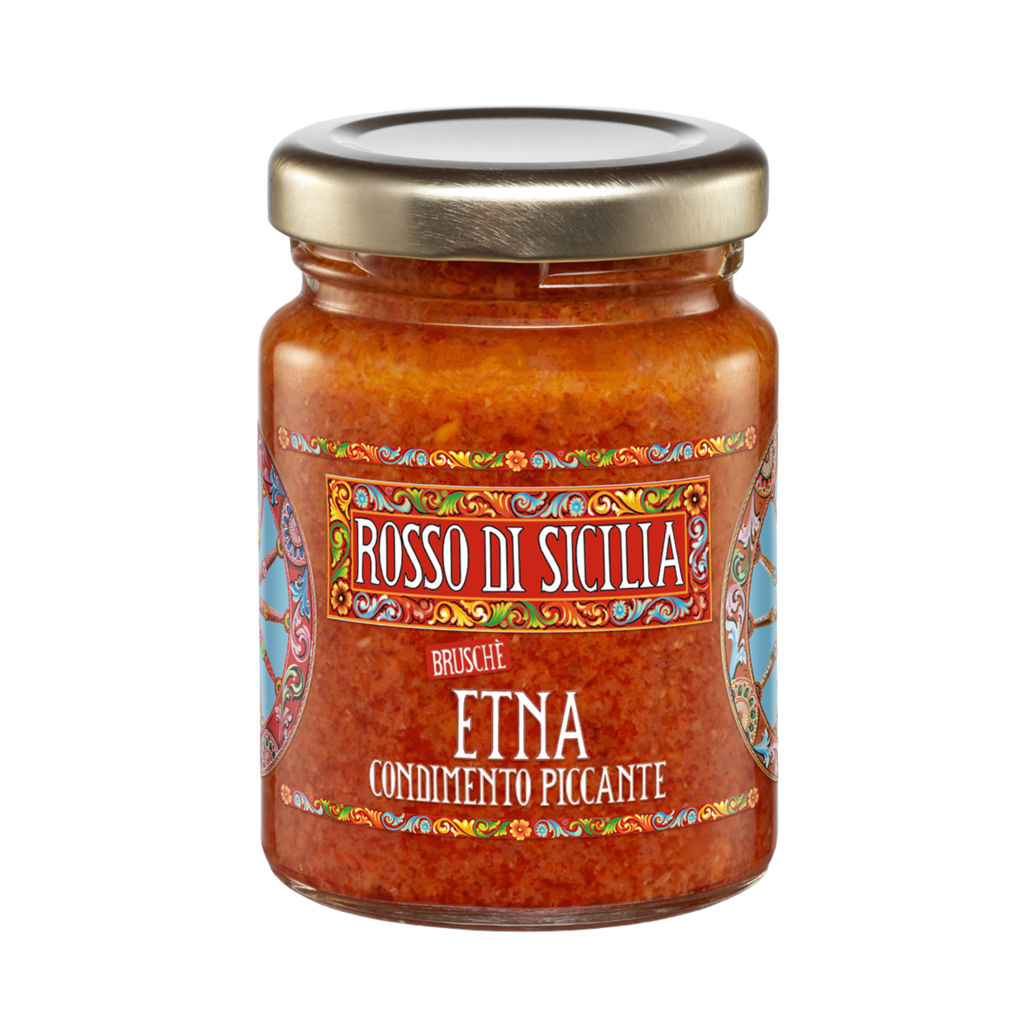 Patè – Etna