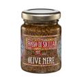 Patè – Olive Nere