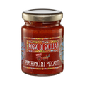 Patè – Peperoncini Piccanti