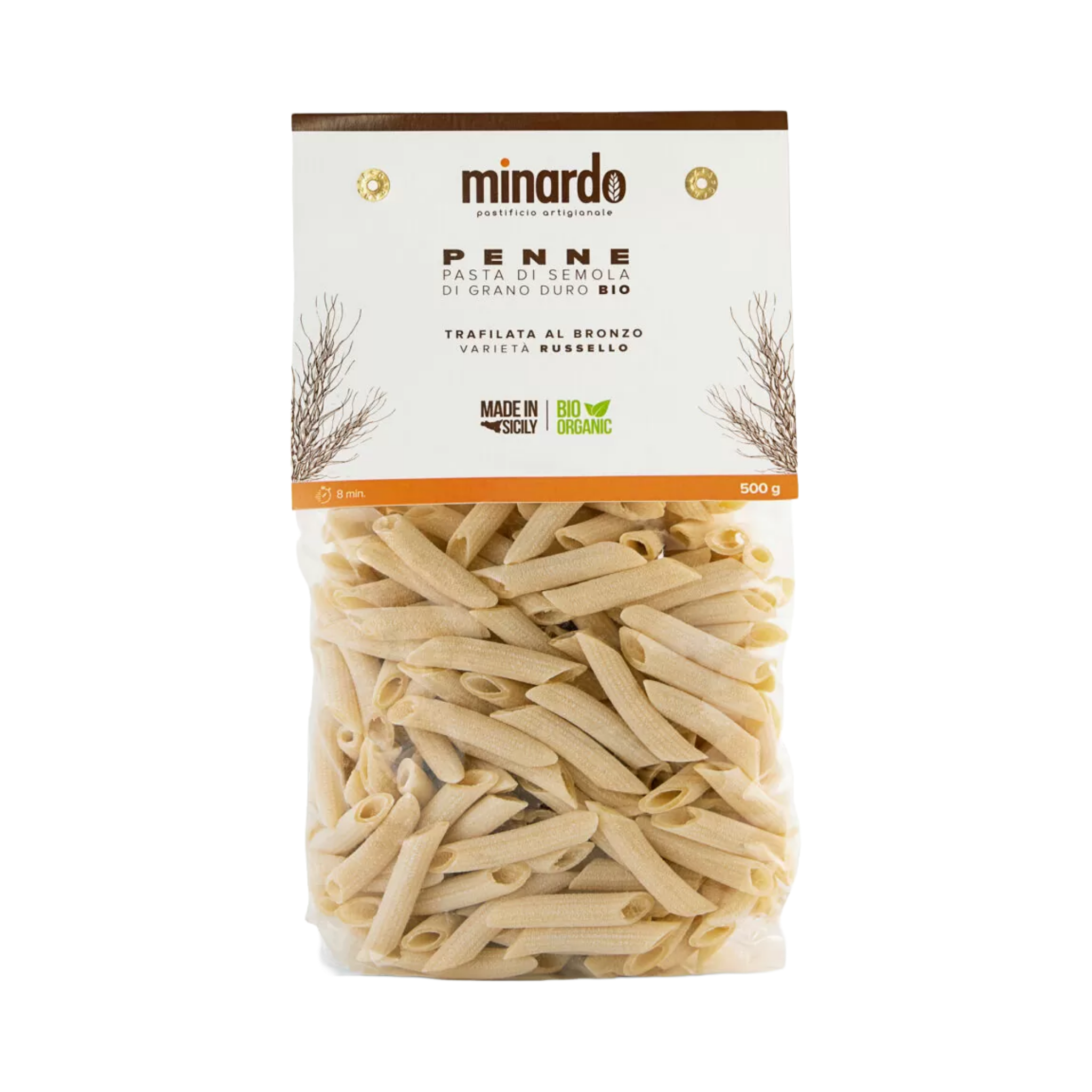 Penne – Grani Antichi