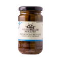 Peperoncini Piccanti – Ripieni di Alici