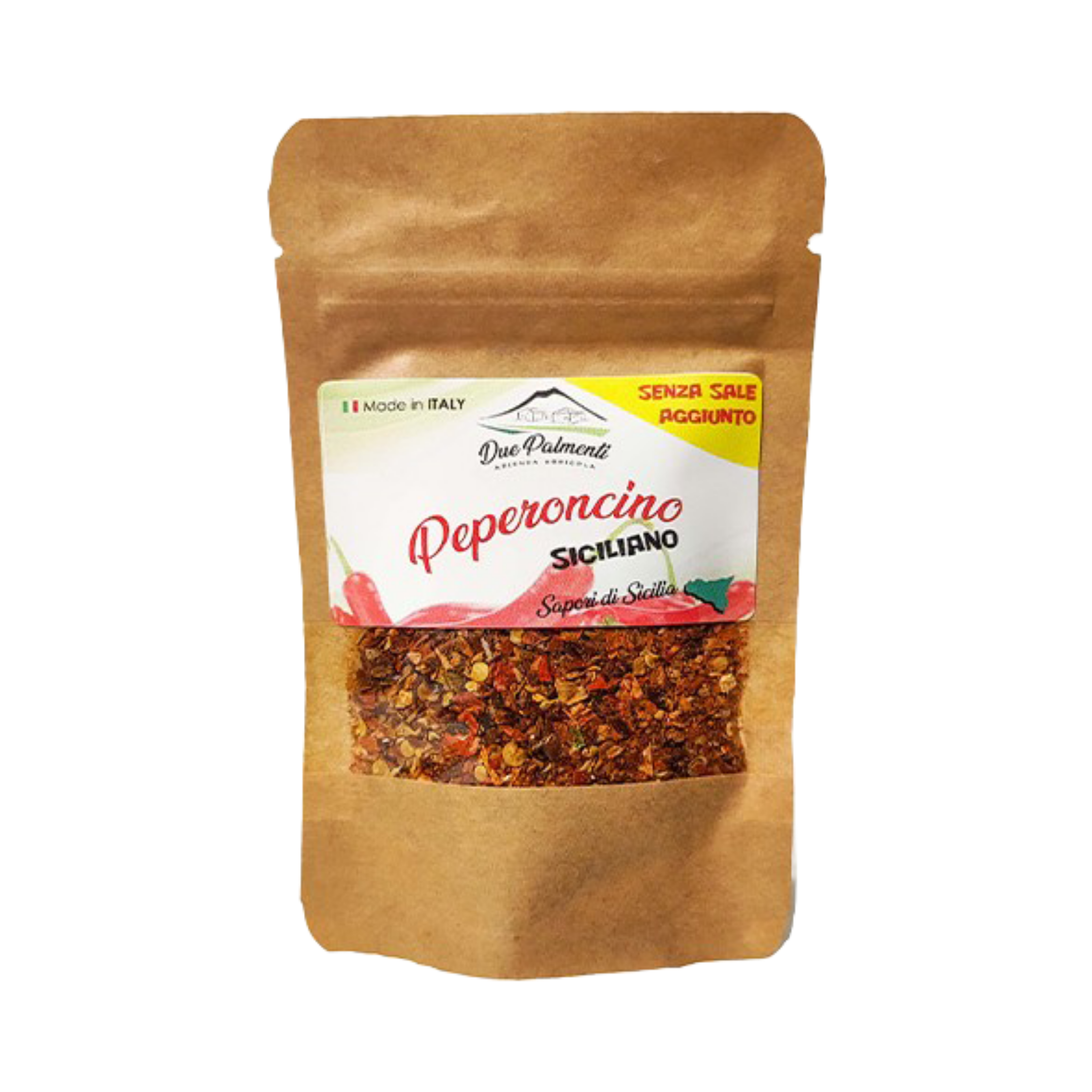 Peperoncino – In Busta