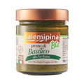 Pesto – Basilico Siciliano