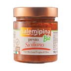 Pesto – Siciliano