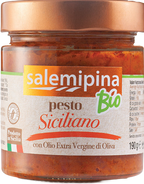 Pesto – Siciliano