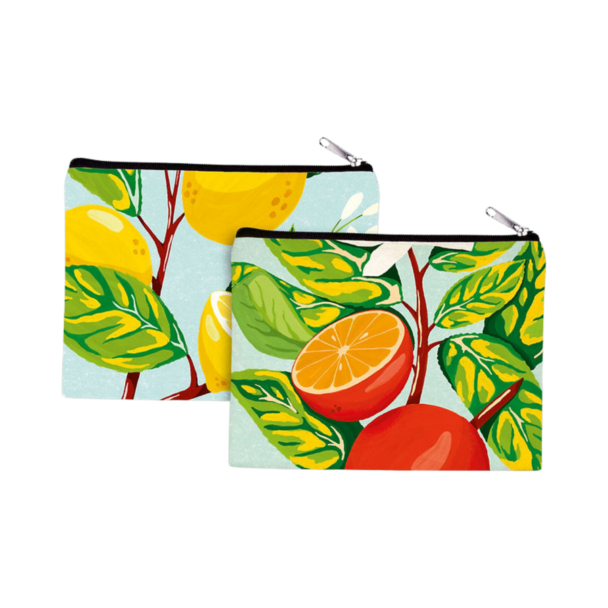 Pochette – Botanica