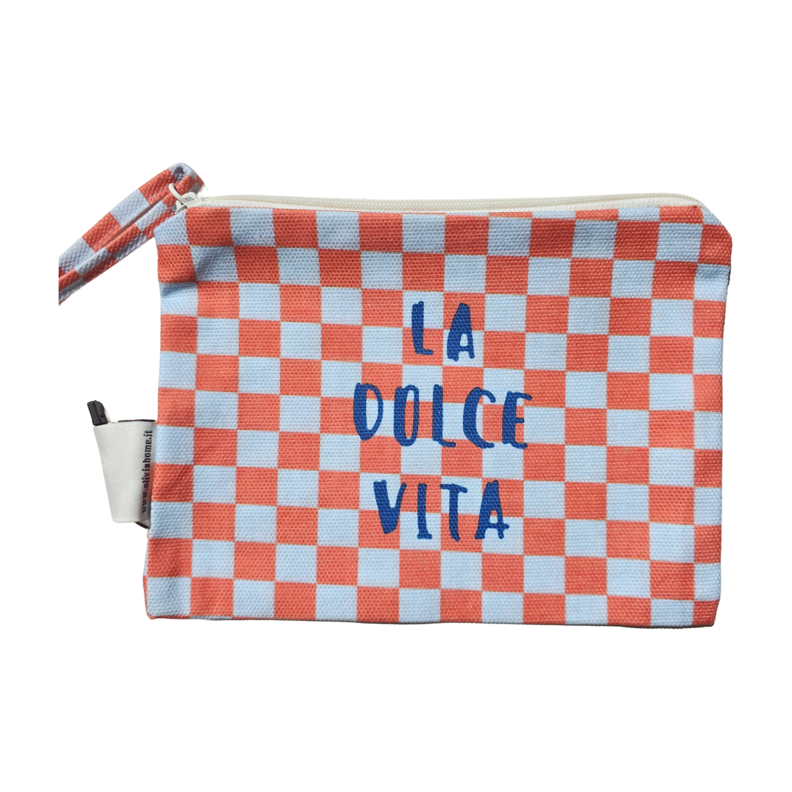Pochette – La Dolce Vita