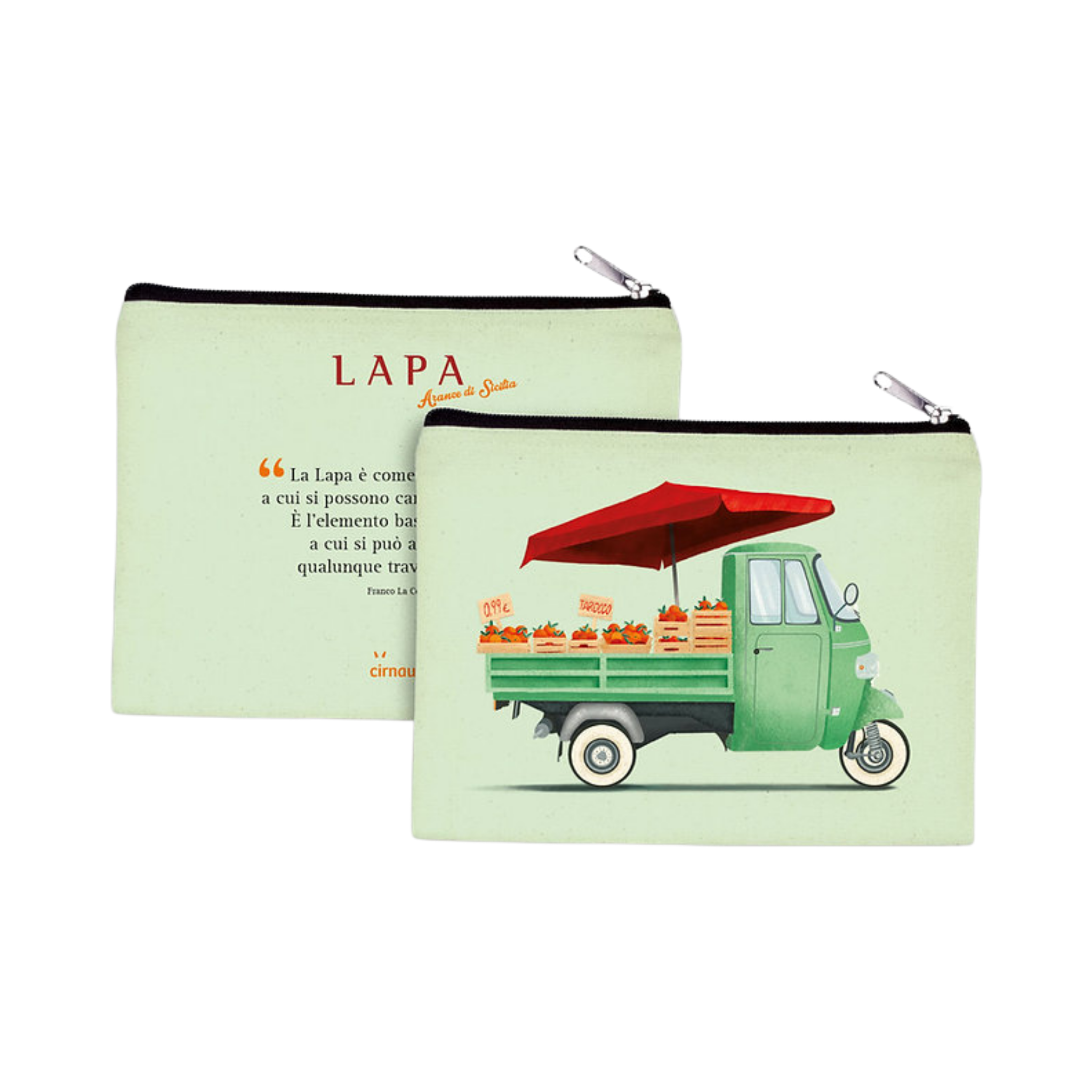 Pochette – Lapa Arance