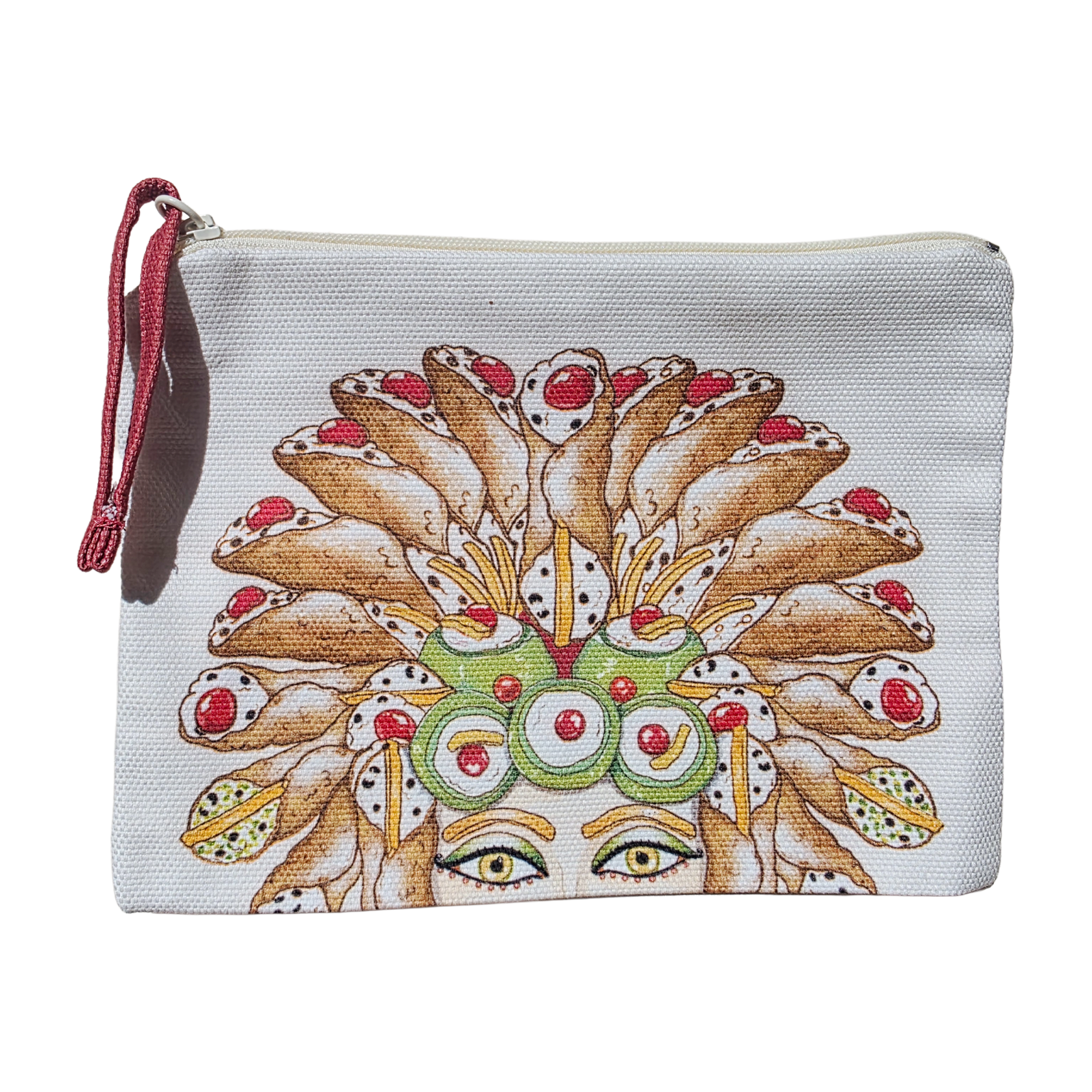 Pochette – Moro Dolci Siciliani