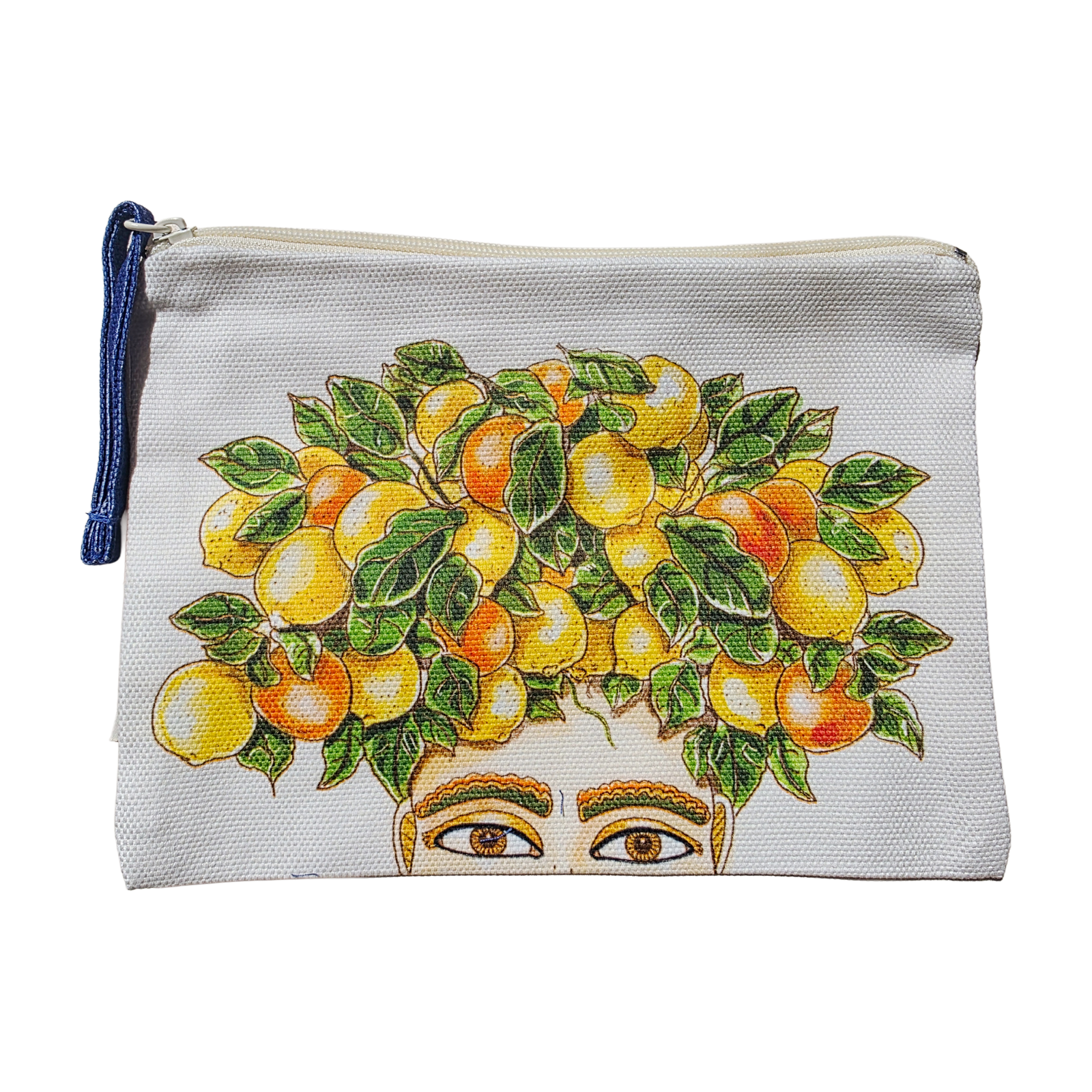 Pochette – Moro Arance e Limoni