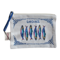 Pochette – Sardine