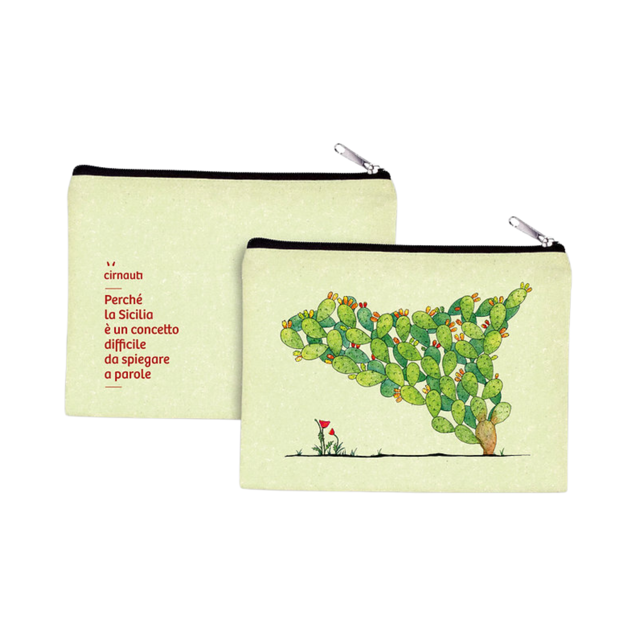 Pochette – Sicilia Fico d’India