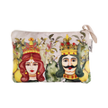 Pochette – Teste di Moro