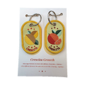 Portachiavi – Limoni e Arance