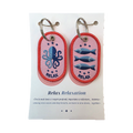 Portachiavi – Polpo e Sardine