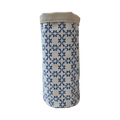 Portavino – Barocco Blu