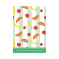 Quaderno – Cassata