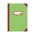 Quaderno – Fico d’India