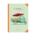 Quaderno – Lapa Arance
