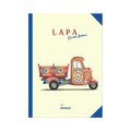 Quaderno – Lapa Carretto
