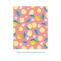 Quaderno – Limoni