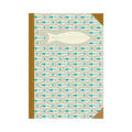 Quaderno – Pesci