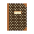 Quaderno – Trinacria Scuro
