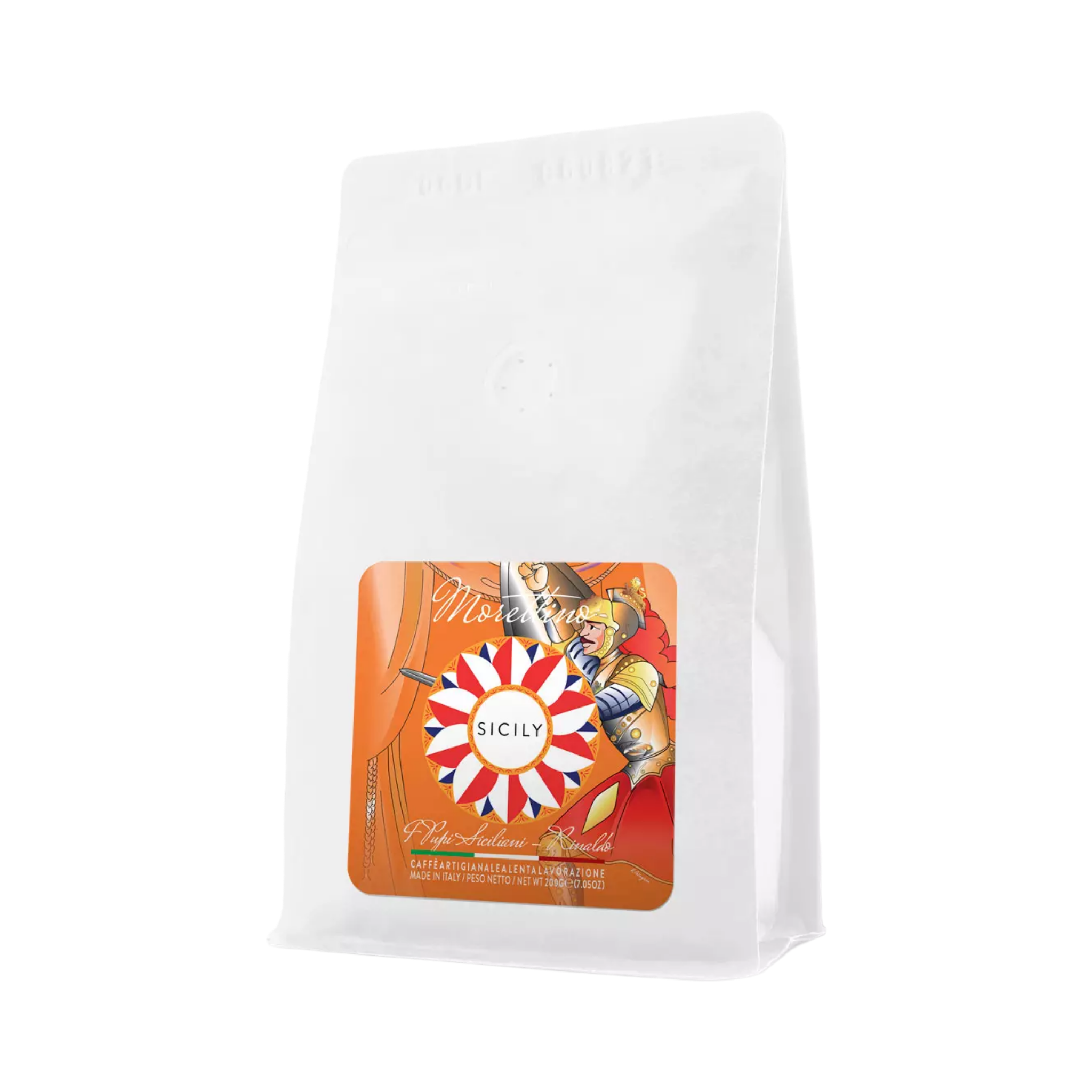 Rinaldo – Caffè Macinato