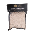 Risotto al Tartufo Nero