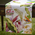 Runner – Foresta Tropicale