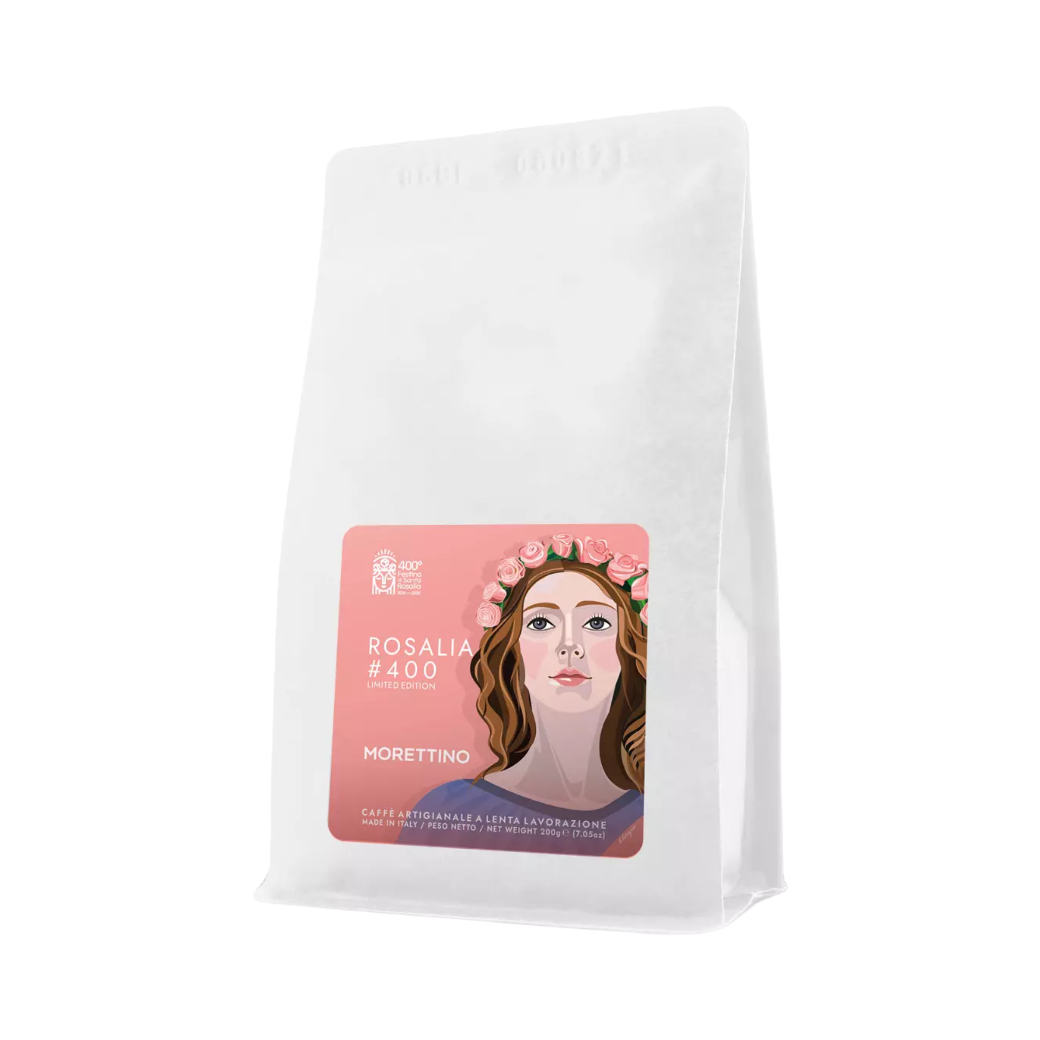 S. Rosalia – Caffè Macinato
