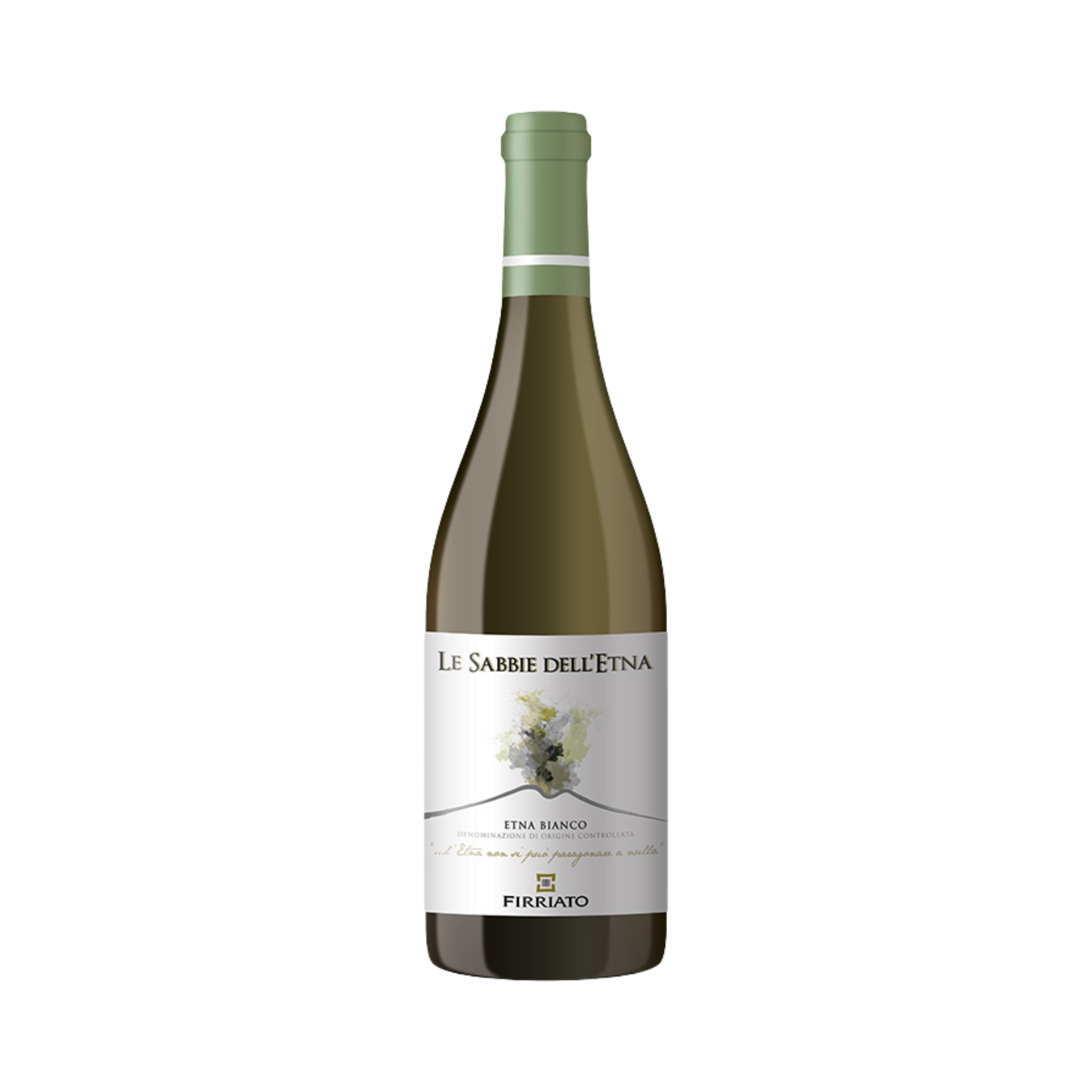 Sabbie Etna – Etna Bianco
