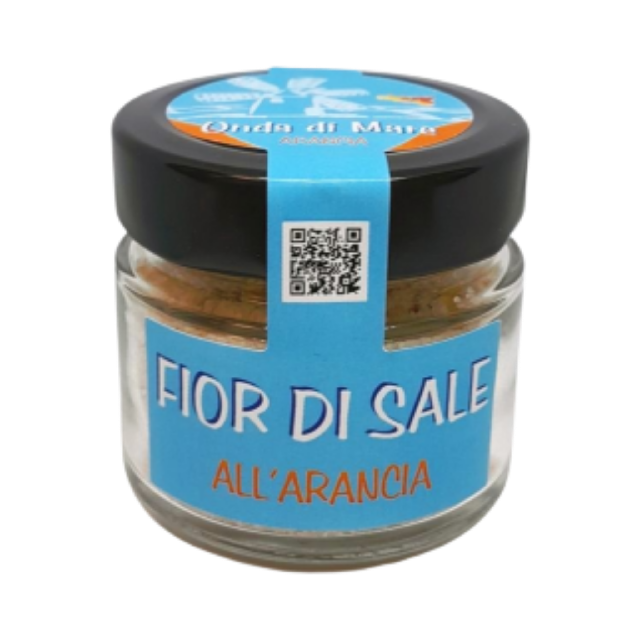 Sale Aromatizzato – Arancia