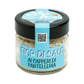 Sale Aromatizzato – Capperi di Pantelleria
