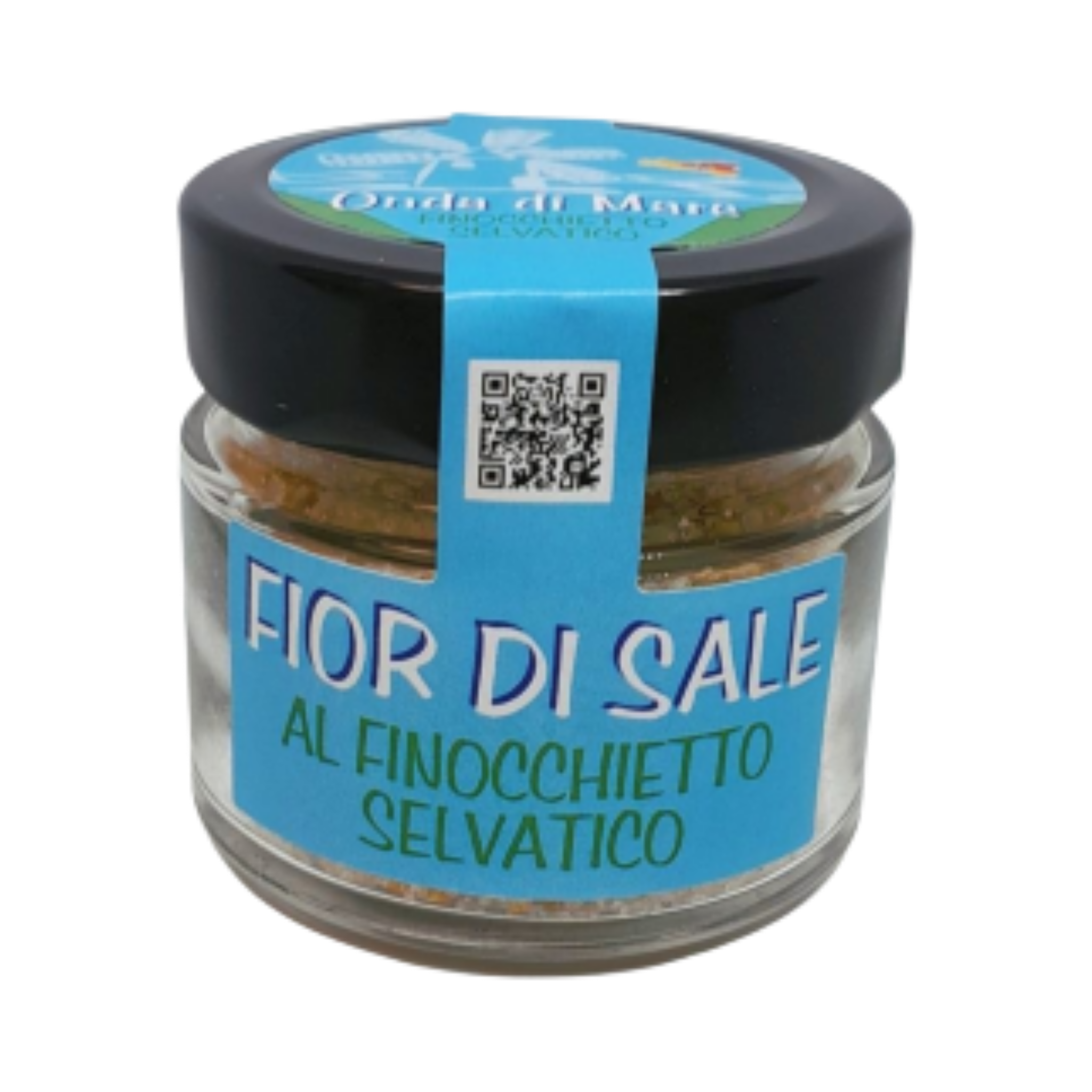 Sale Aromatizzato – Finocchietto Selvatico