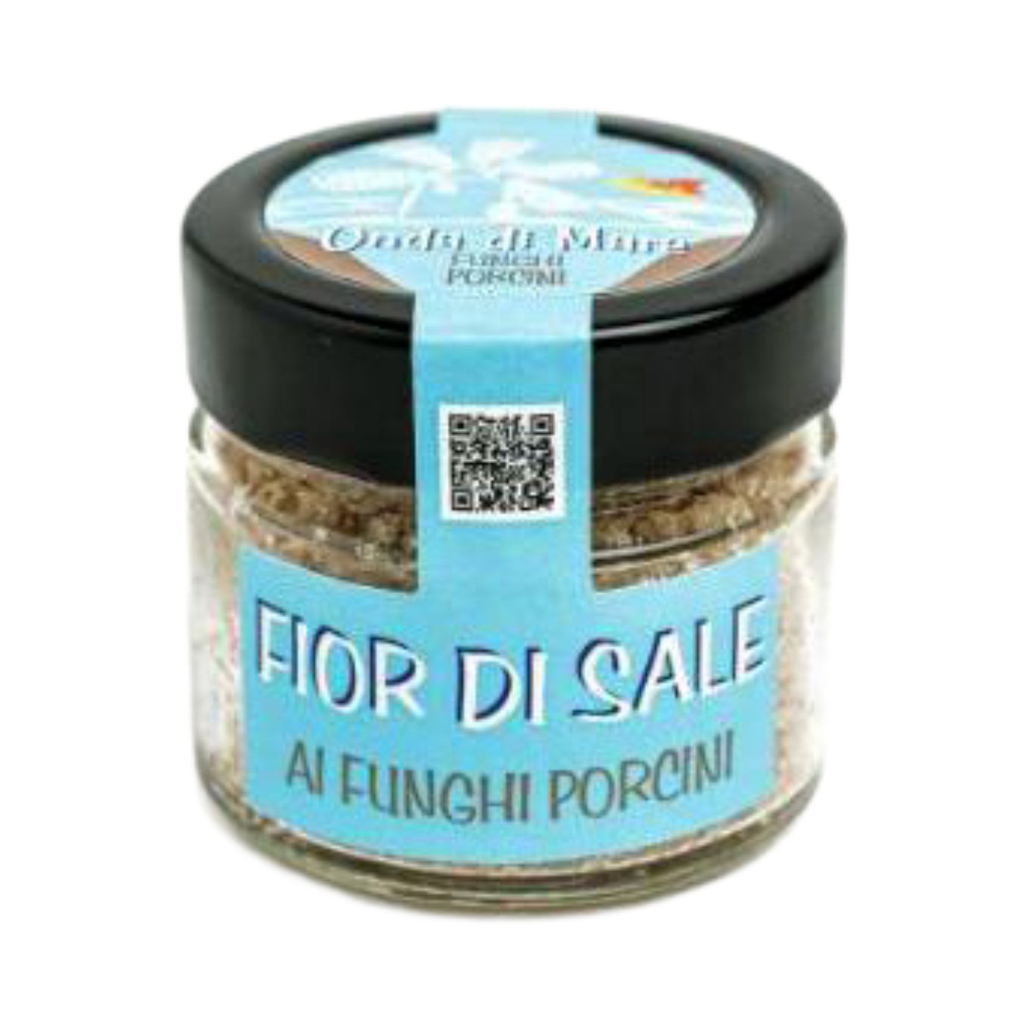 Sale Aromatizzato – Funghi Porcini