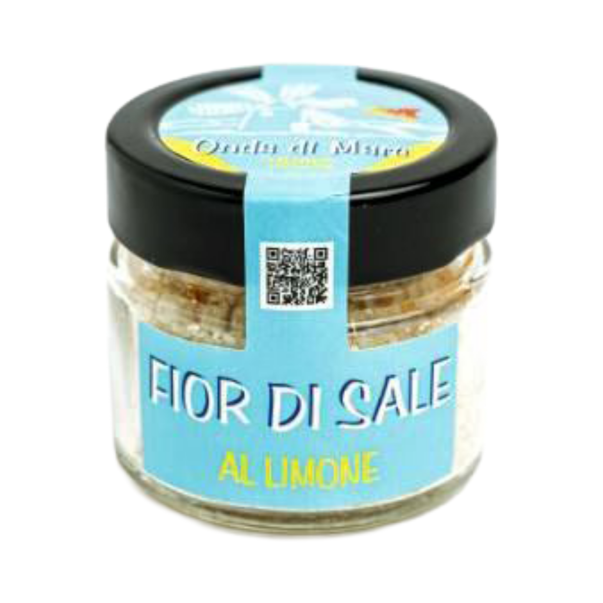 Sale Aromatizzato – Limone