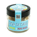 Sale Aromatizzato – Limone e Pepe Rosa