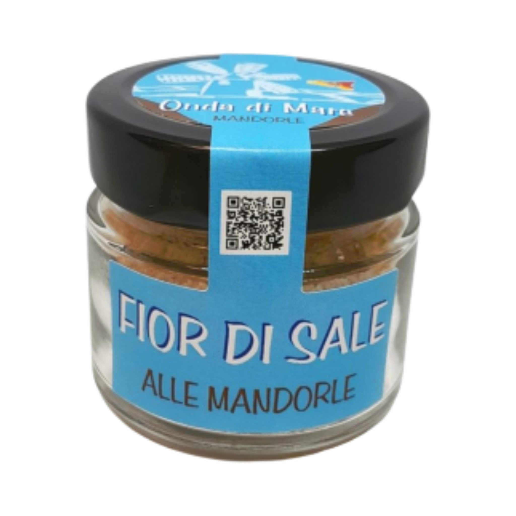 Sale Aromatizzato – Mandorle