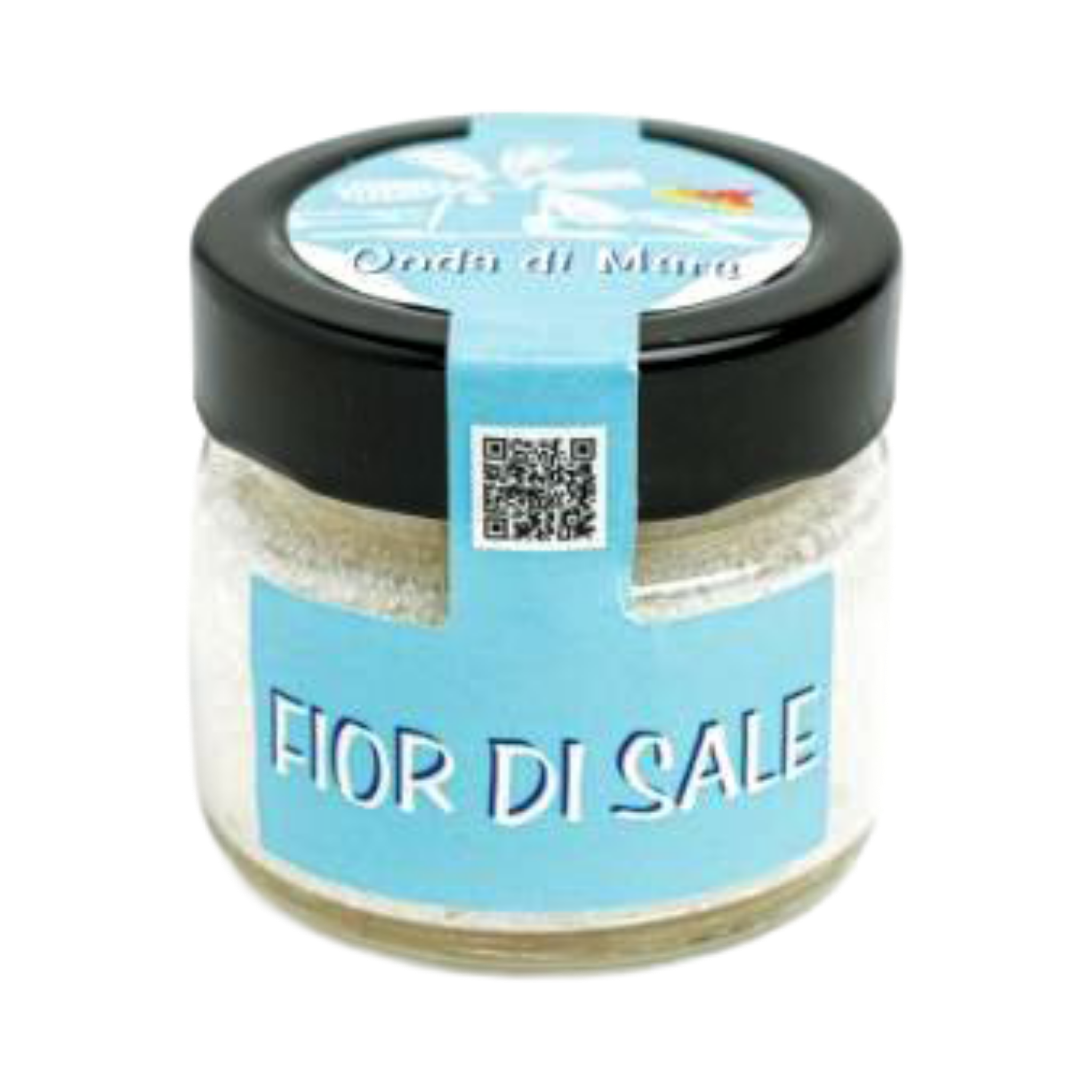 Sale Aromatizzato – Naturale