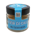 Sale Aromatizzato – Olive nere
