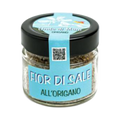 Sale Aromatizzato – Origano