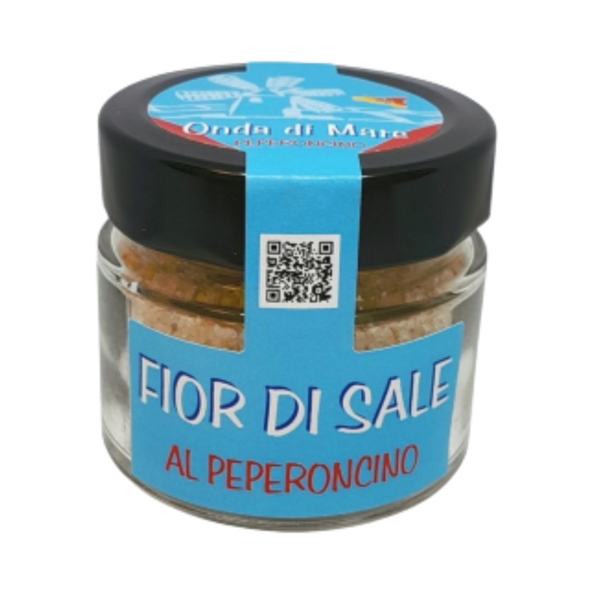 Sale Aromatizzato – Peperoncino