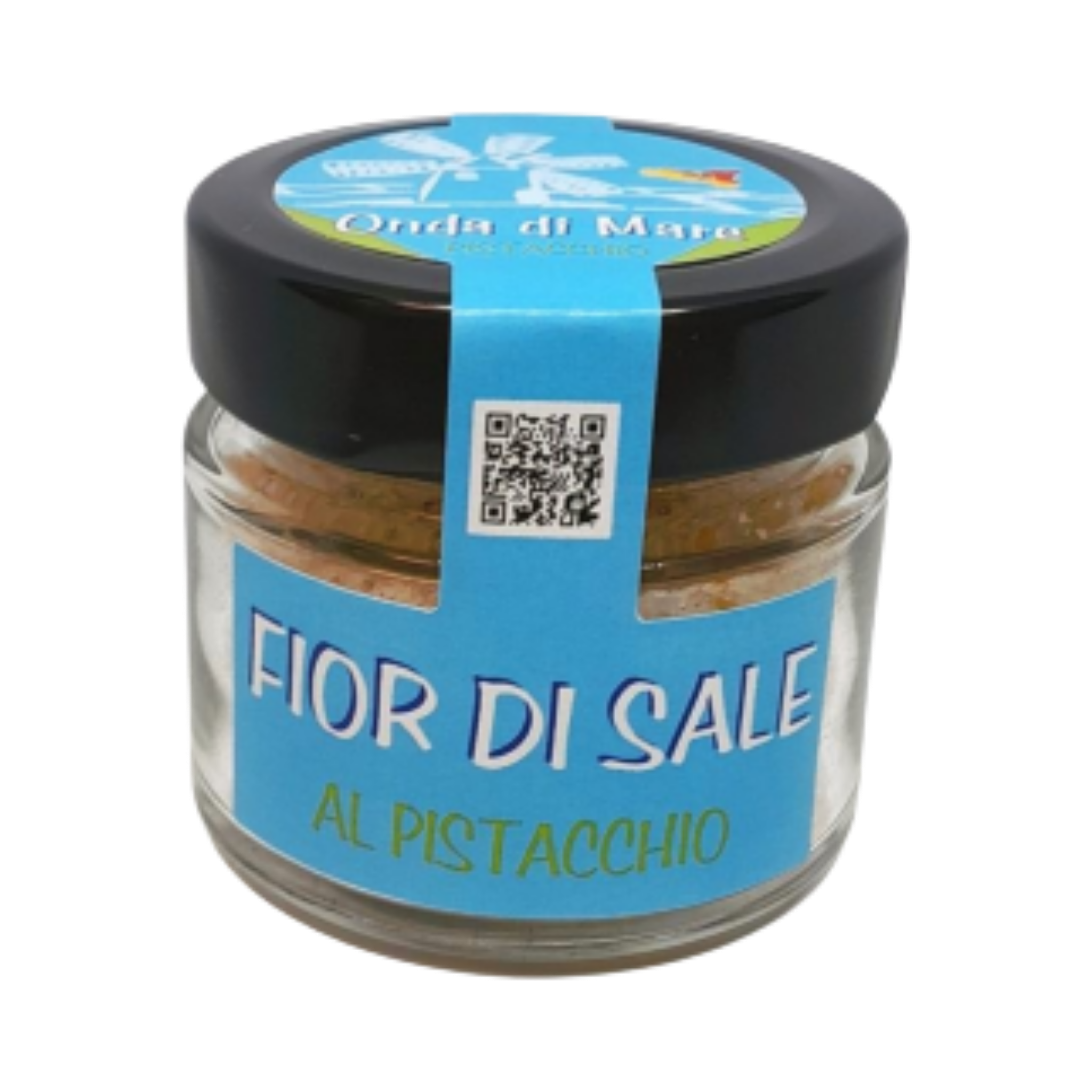 Sale Aromatizzato – Pistacchio