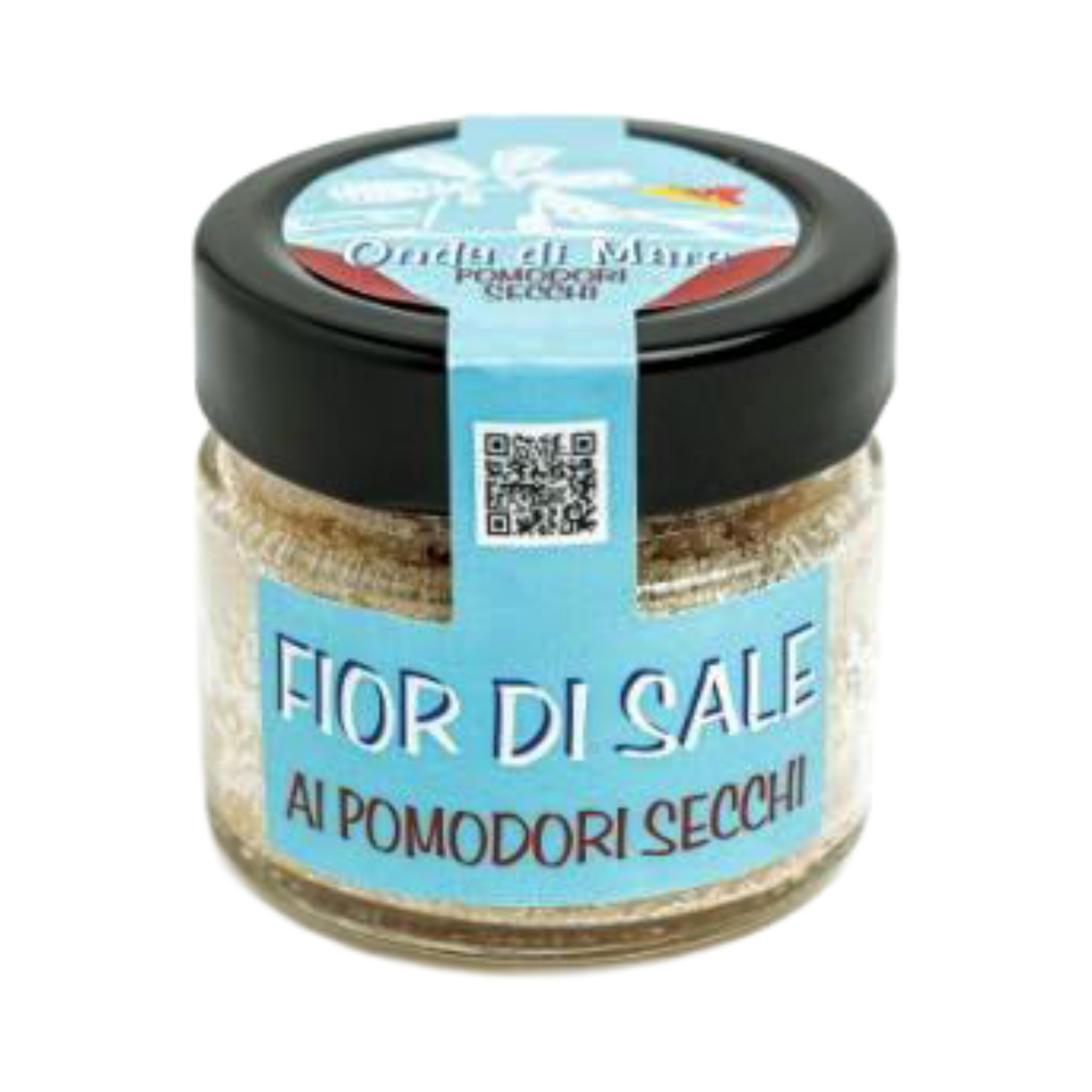 Sale Aromatizzato – Pomodori Secchi