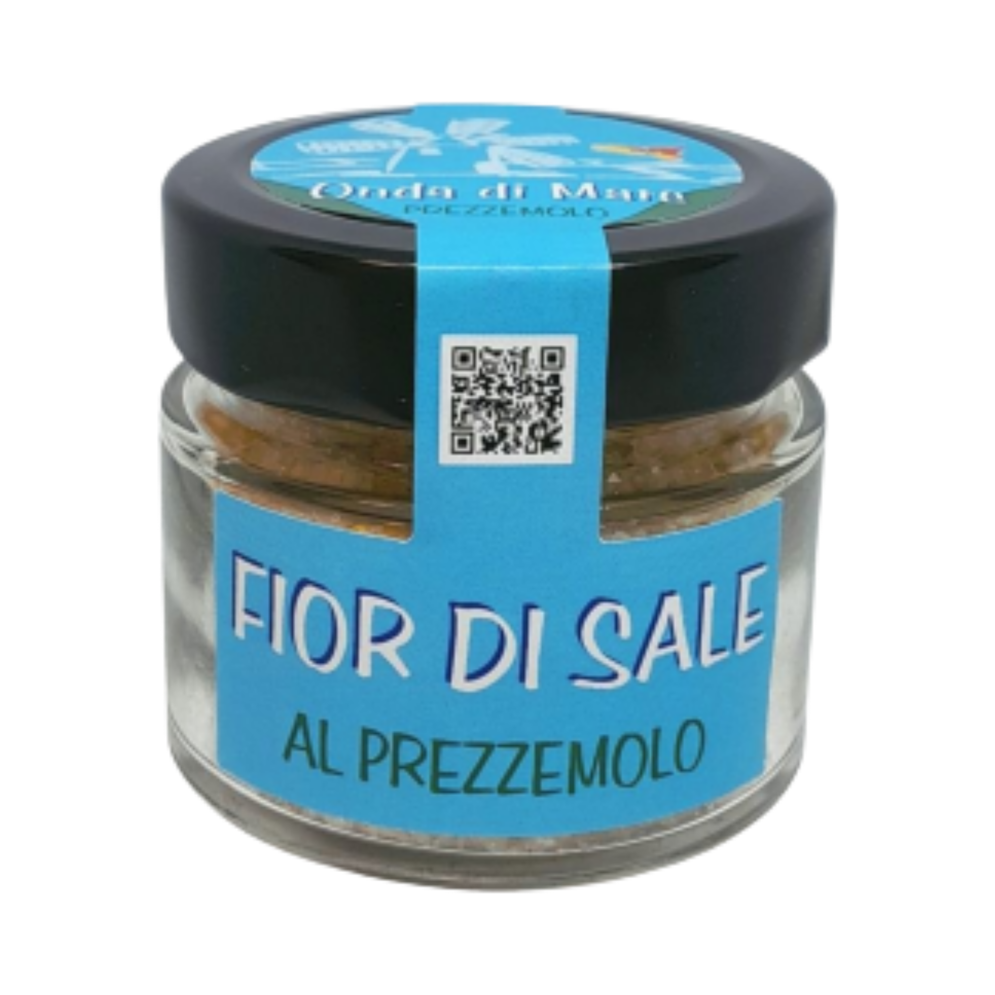 Sale Aromatizzato – Prezzemolo