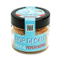 Sale Aromatizzato – Aglio e Peperoncino